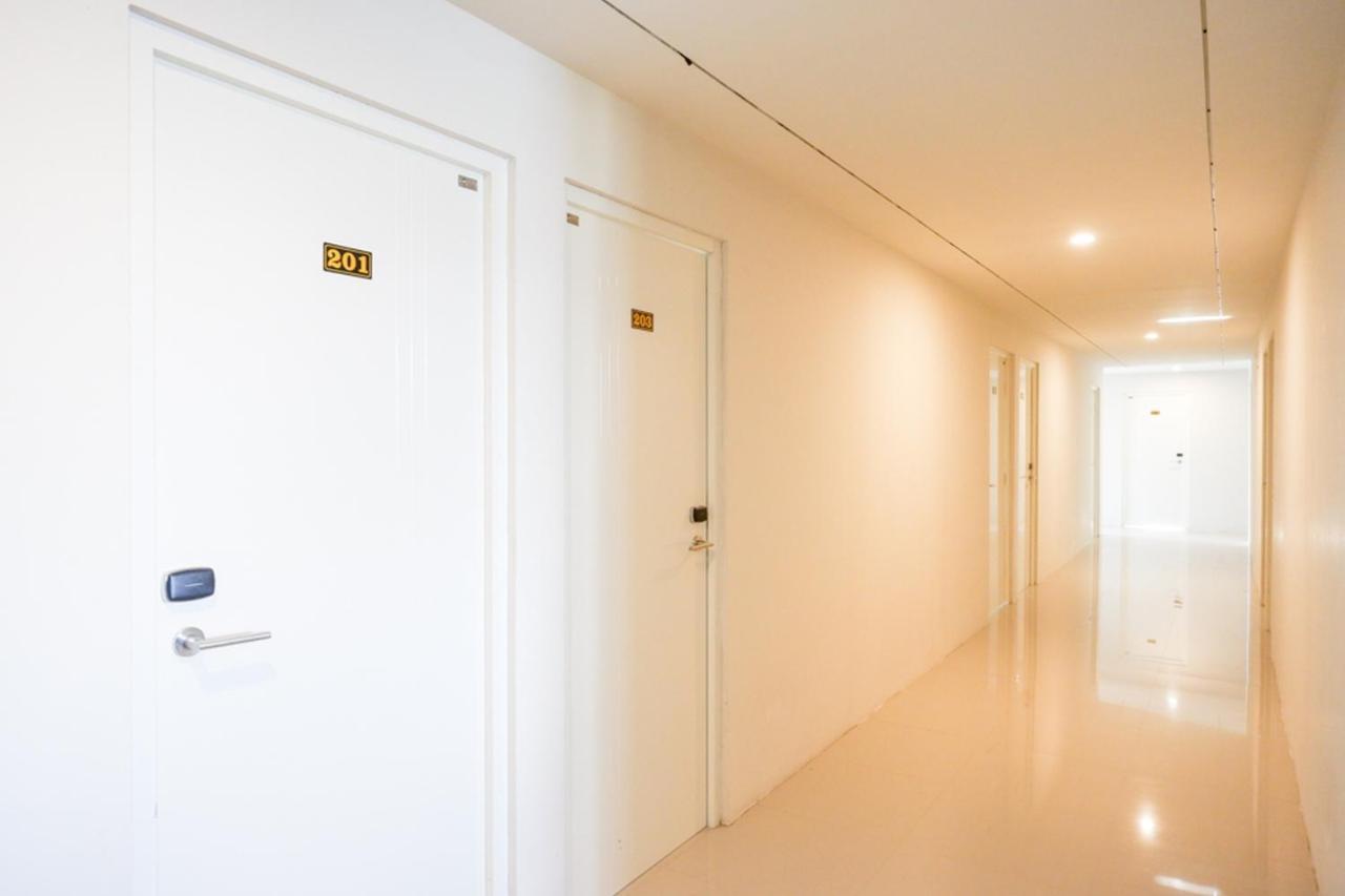 Reddoorz Plus Near Solo Baru المظهر الخارجي الصورة