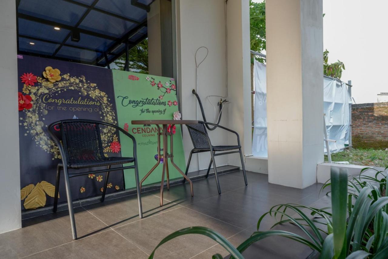 Reddoorz Plus Near Solo Baru المظهر الخارجي الصورة