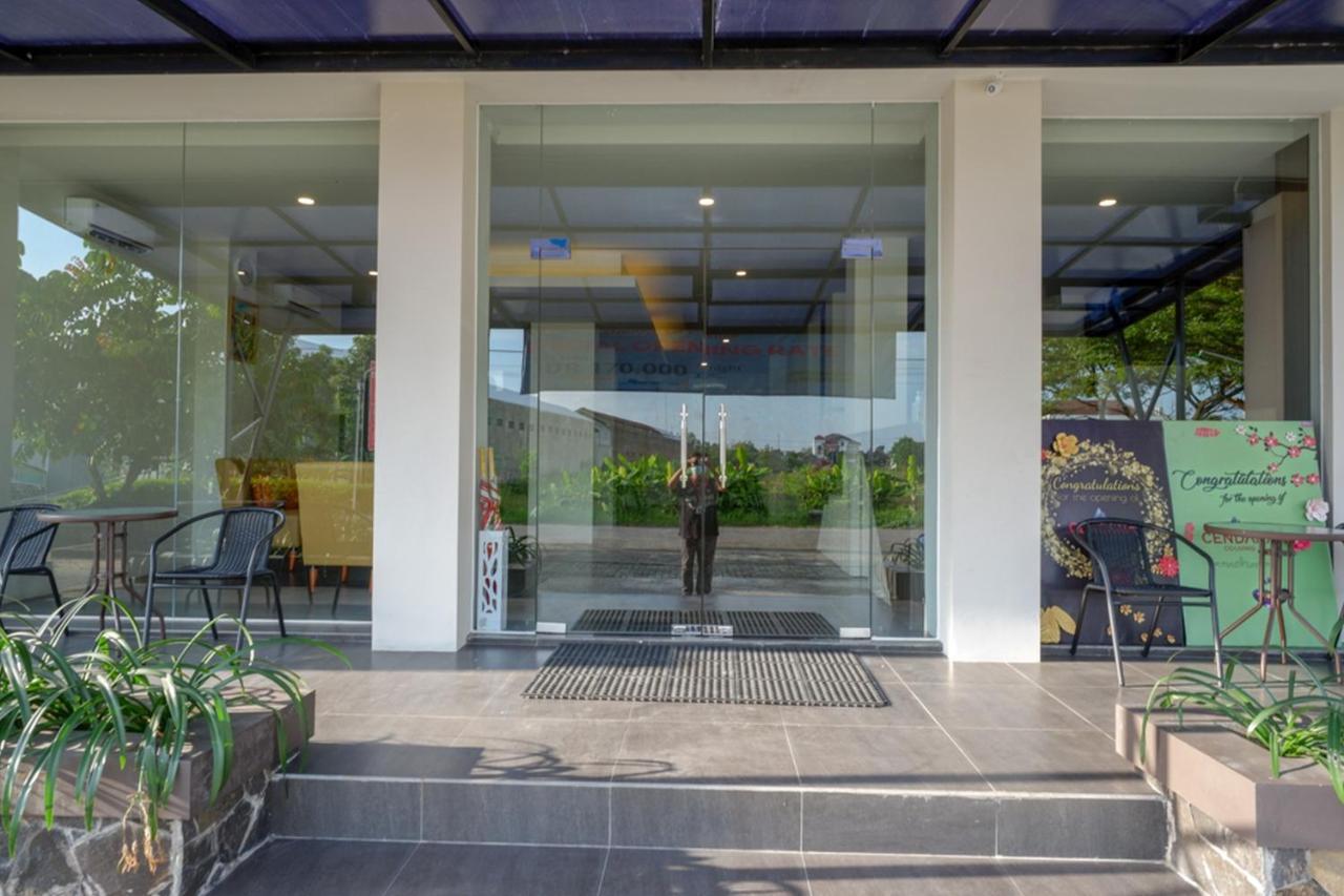 Reddoorz Plus Near Solo Baru المظهر الخارجي الصورة