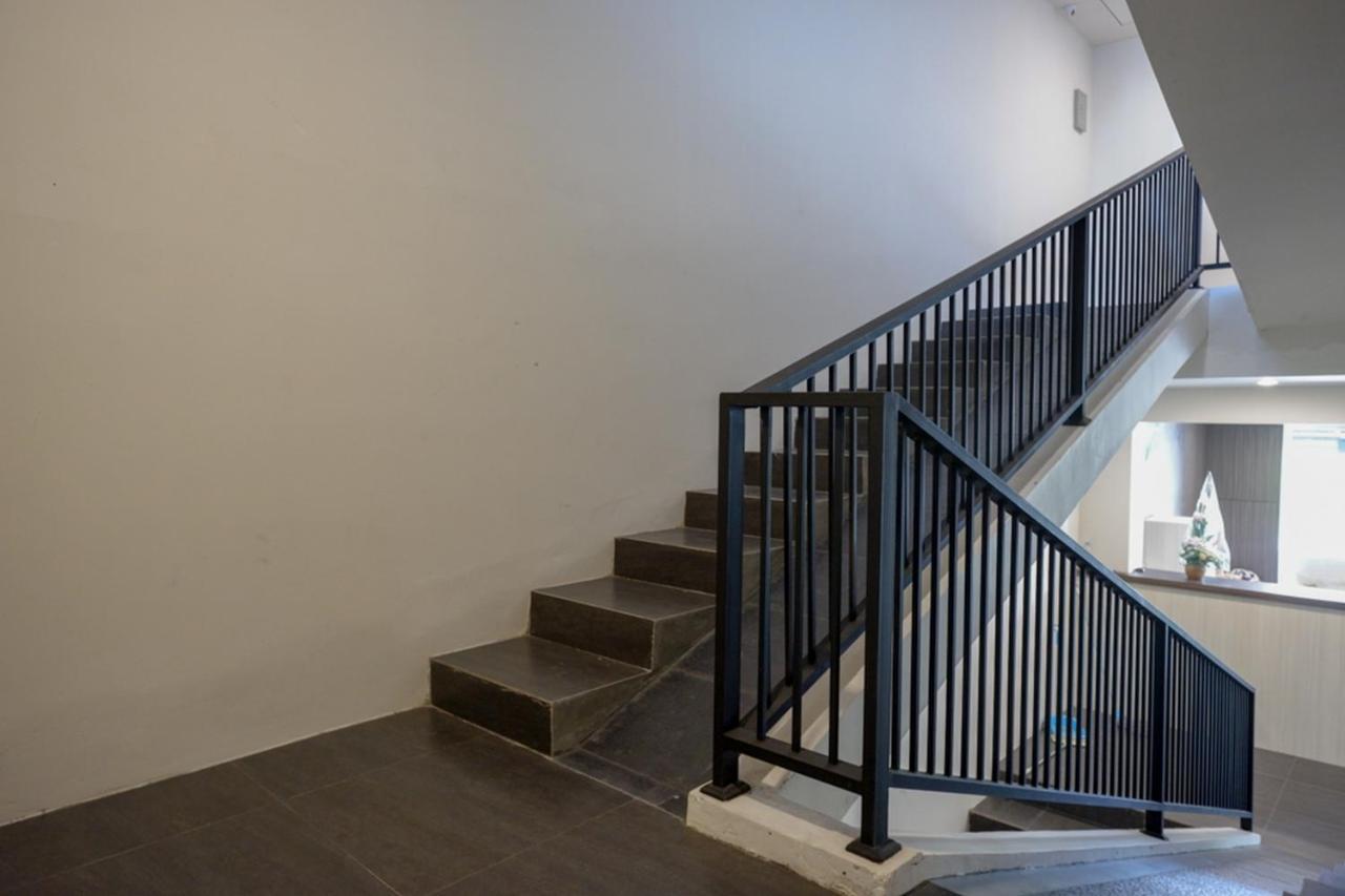Reddoorz Plus Near Solo Baru المظهر الخارجي الصورة