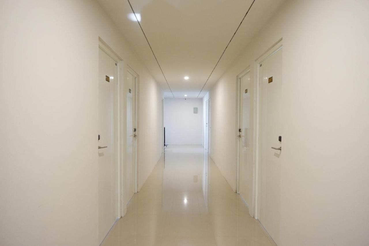 Reddoorz Plus Near Solo Baru المظهر الخارجي الصورة