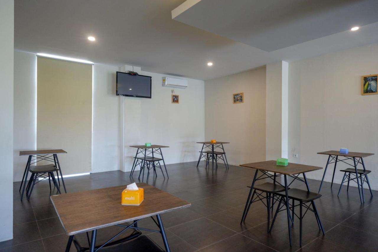 Reddoorz Plus Near Solo Baru المظهر الخارجي الصورة